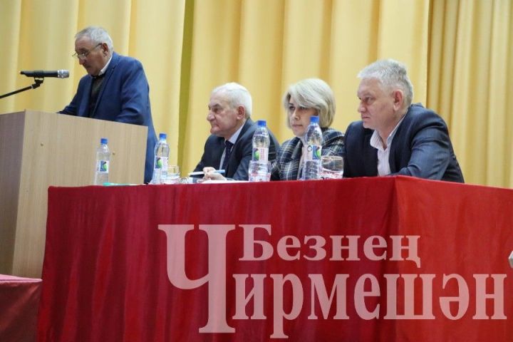 Ульяновкада 2023 елда тагын бер урам юлына вак таш түшәлгән