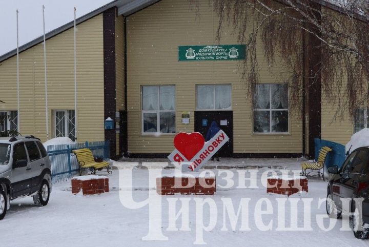 Мобилизацияләнгәннәрнең гаиләләренә утын китергәннәр
