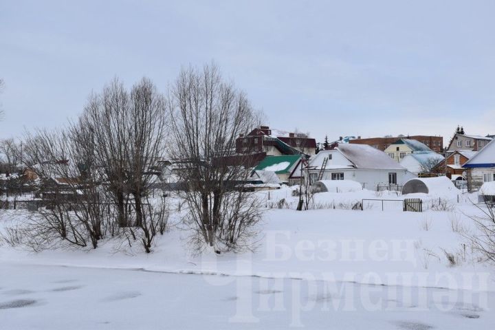 Татарстанлыларны көчле бозлавык, кар һәм буран турында кисәттеләр