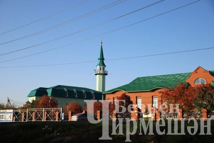 Татарстанда бераз салкынайта