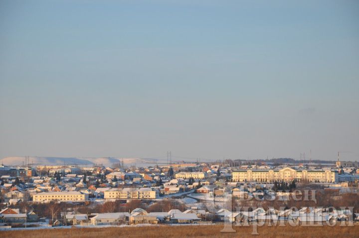 Чирмешән районында аерылышучылар да, үлем очраклары да арткан