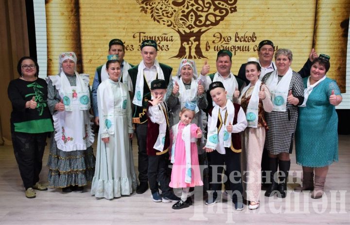 Туймәттә яшәүче Каримовлар фестиваль бүләген СВОда катнашучыларга җибәрделәр
