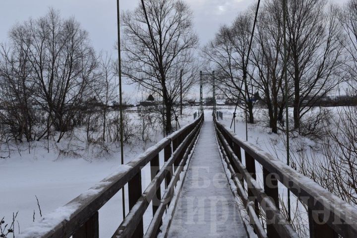 Татарстанда яңа атна +1 градуска кадәр җылыну белән башлана