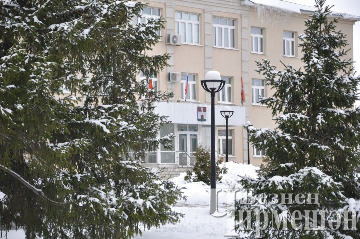 Чирмешән архивында документлар ел саен күбәя