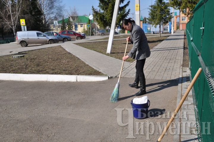 Более 2,7 тыс. памятных мест приведут в порядок единороссы Татарстана