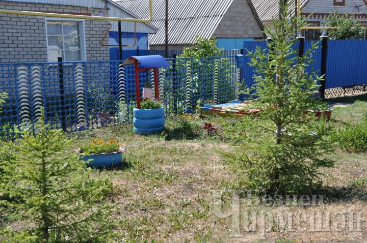 Чирмешән районы территориясендә коры үләннәр һәм чүп яндырырга ярамый