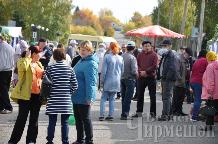 Россиядә ир-атлар хатын-кызларга караганда уртача 10 елга кимрәк яши