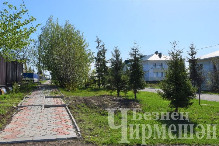 Татарстанда яшенле яңгыр һәм +30 градус эссе булачак