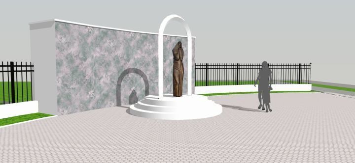 Когда в Черемшане будет возведен памятник Матери?