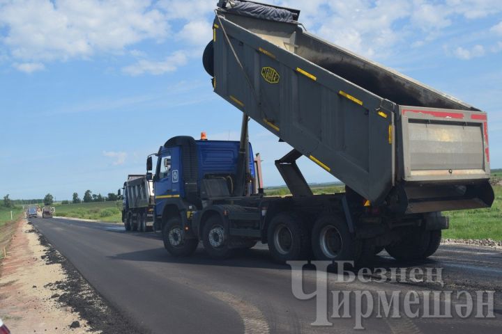 Татарстанцам расскажут, какие дороги будут строить и ремонтировать в 2024 году