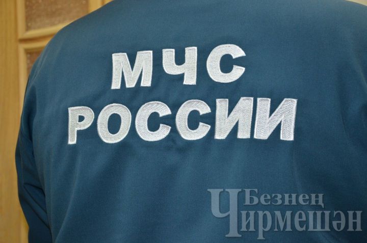 В Омской области введен режим ЧС федерального уровня