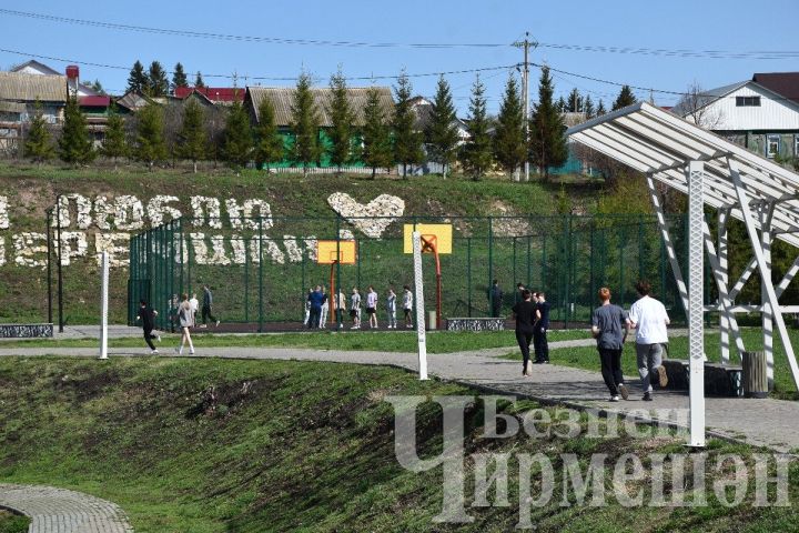 Татарстанда яшенле яңгыр, боз, көчле җил һәм 25 градуска кадәр җылылык көтелә