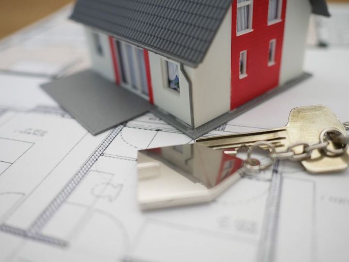Специалисты расскажут, как купить или продать недвижимость, приобретенную в браке