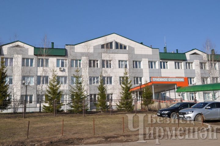 В Татарстане за пять лет более 288 тыс. пожилых сельчан прошли диспансеризацию