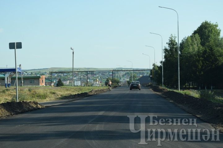 Из-за аномальной жары татарстанских водителей призывают не садиться за руль