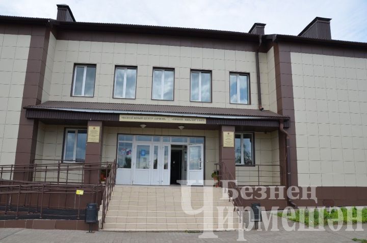Чирмешәндә бәхетле балачак проекты старт ала