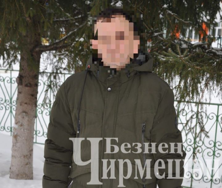 Участник СВО из Черемшана:  «Спасают молитвы моей бабушки»