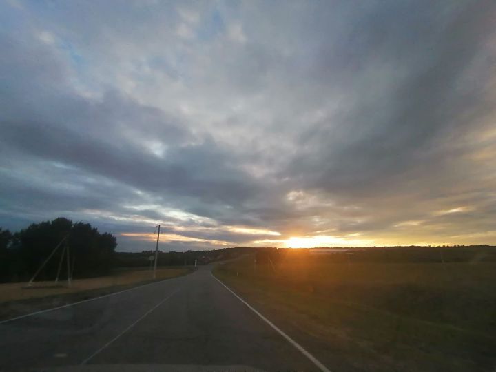 Татарстанда ял көннәрендә нинди һава торышы була?