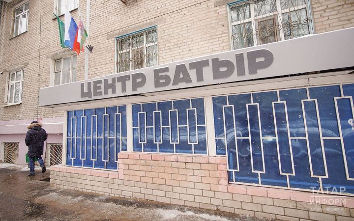 Критерии, по которым отбирают кандидатов на службу в Африканский корпус