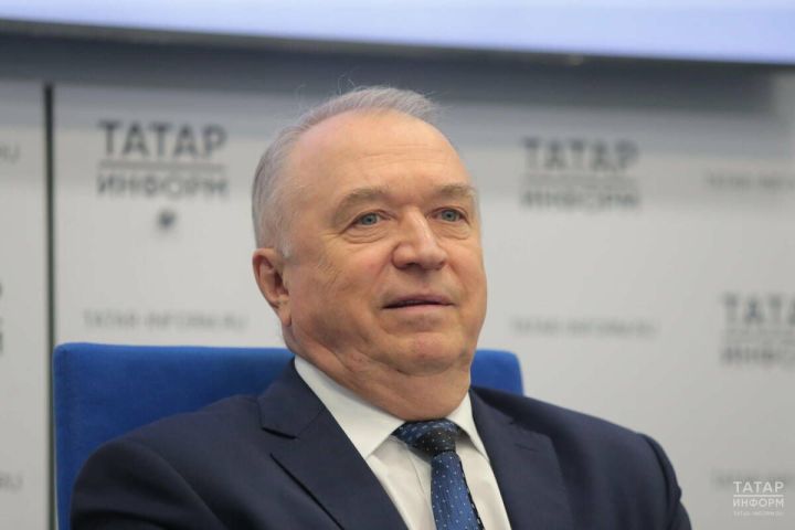 KazanForum 2024 бьет рекорды: представители 103 стран обсуждают экономическое сотрудничество