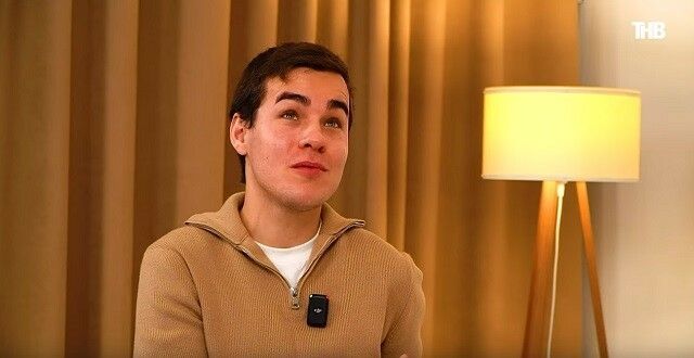 Иске Кади авылы блогеры Равил Закиров: «Ай саен 65 мең сум ипотека түлим»