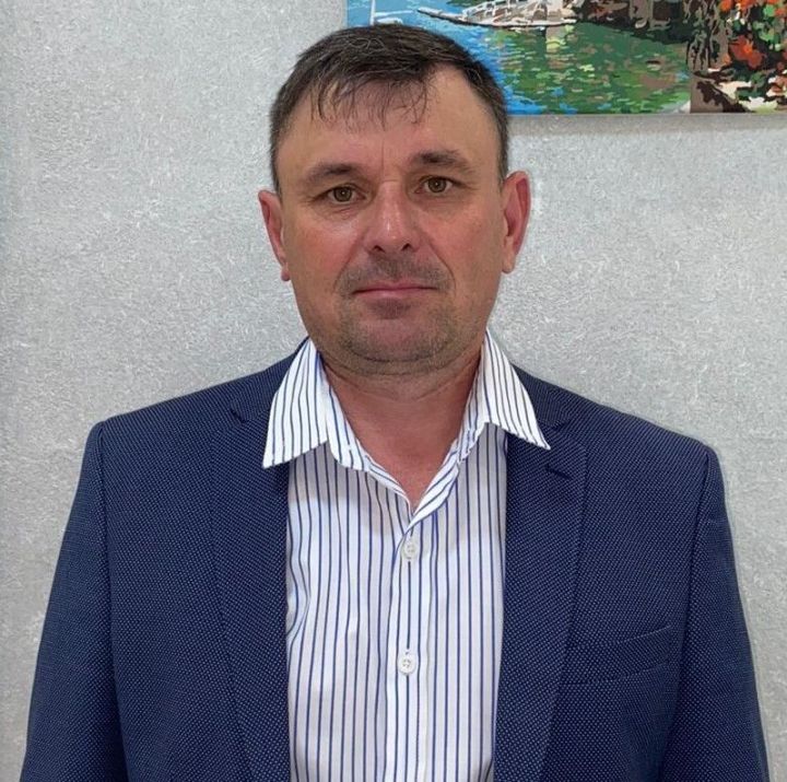 Чирмешәннең “Кояшлы” балалар ял лагерына яңа директор билгеләнде