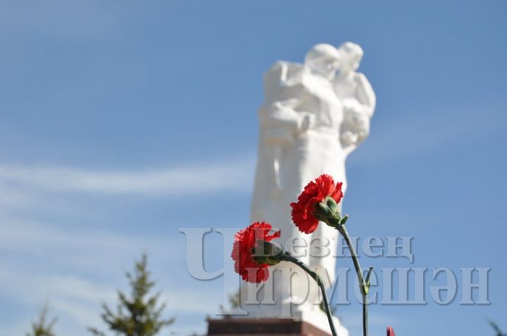 8 мая 1945 года - 1417-й день Великой Отечественной войны