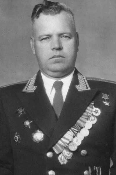 Гордость Черемшанского района - Курасанов Петр Семенович