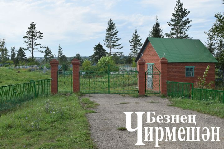 Быел Чирмешән районында ир-егетләр күбрәк үлгән