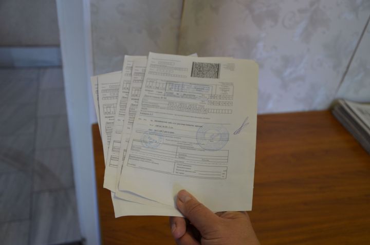 Льготники из Татарстана могут вернуть право на бесплатные лекарства до 1 октября