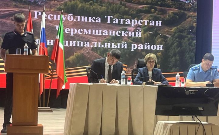 Чирмешәннең полиция хезмәткәрләре бәйрәмнәрдә көчәйтелгән режимда эшләячәк