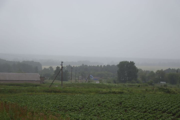 К 100-летию поселка Кзыл Чишмя его жители получили первый большой подарок