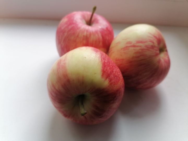 Алманы пешереп ашагыз!