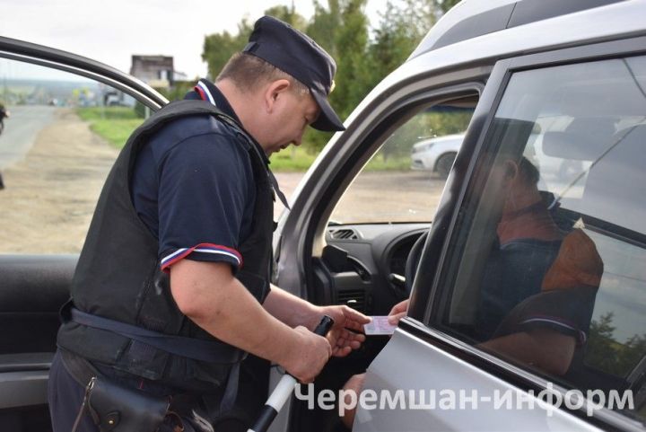 В Черемшанском районе 30 октября пройдет операция «Тоннель»