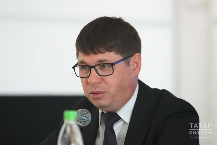 Татмедиа ищет главного редактора для НТР: высокая зарплата и жильё — победителю