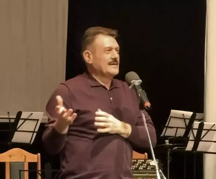 Черемшанцы вспомнили народного артиста Наиля Шайхутдинова