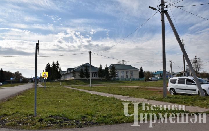“Ялгыз түгелмен: йөрәгемдә авылдашлар җылысы”