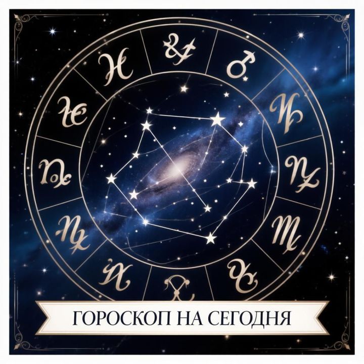 Гороскоп на 21 июня 2026 года