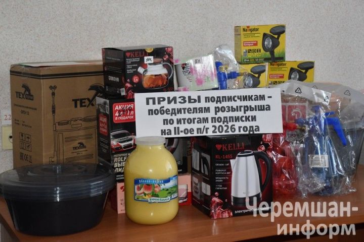 “Безнең Чирмешән”гә язылган якташыбыз электр генераторы отты