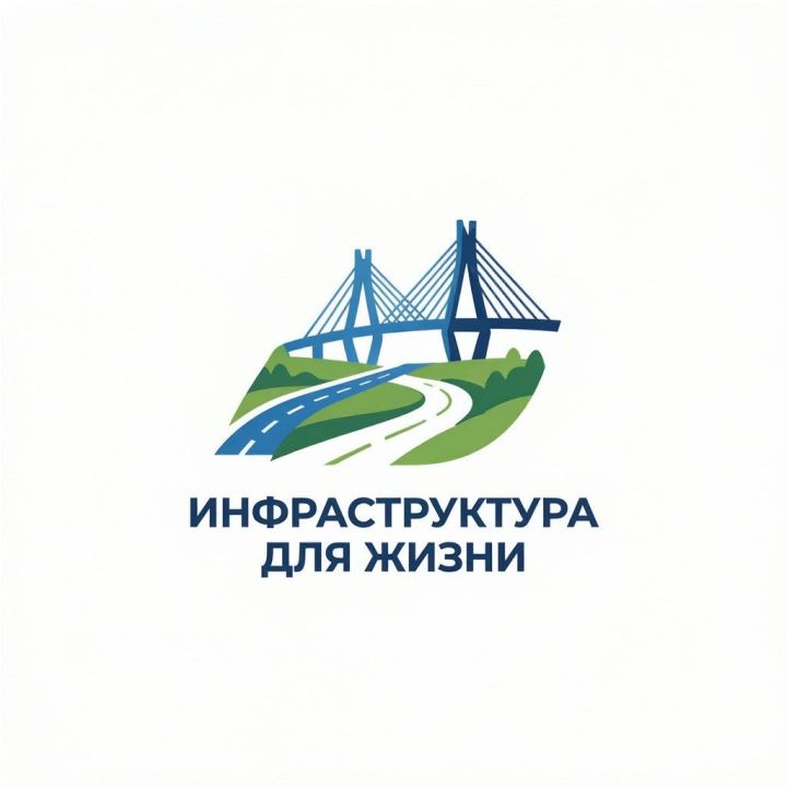 Жители Татарстана оценили нацпроекты: почти 2700 отзывов, и большинство — с плюсом