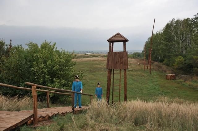 Черемшанские лесники присоединяются к акции «Чистые леса Татарстана»