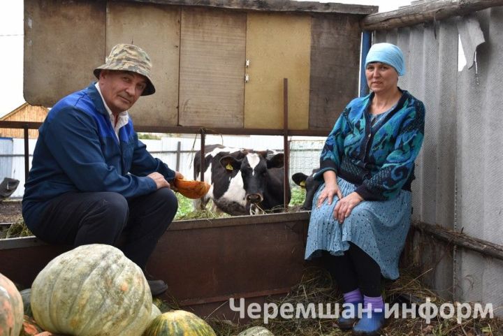Утыз Имәннән Миннаковлар Зур таналарыннан уңганнар